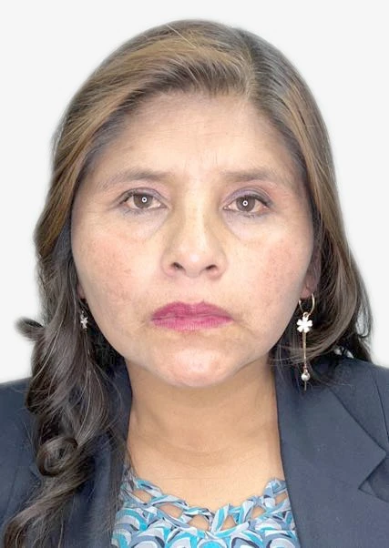 MARILU ZULEMA