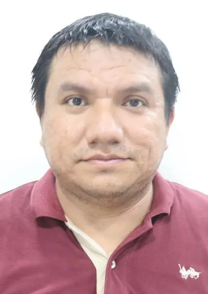 MANUEL JESUS