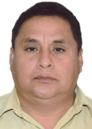 JAIME ALONSO