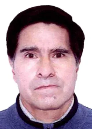DOMINGO ALBERTO
