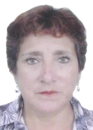 GABRIELA NANCY