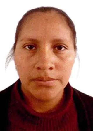 ZENAIDA SUSY