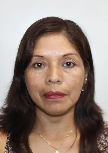 LEIDY GIOVANNA