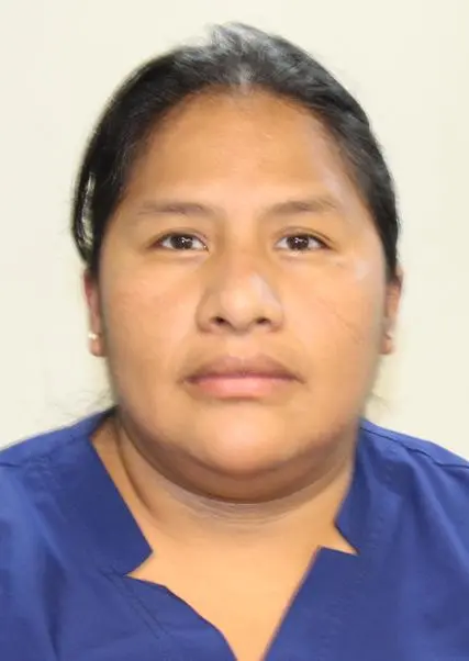 JANNET PILAR