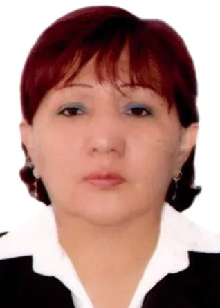 FRANCISCA GLADYS