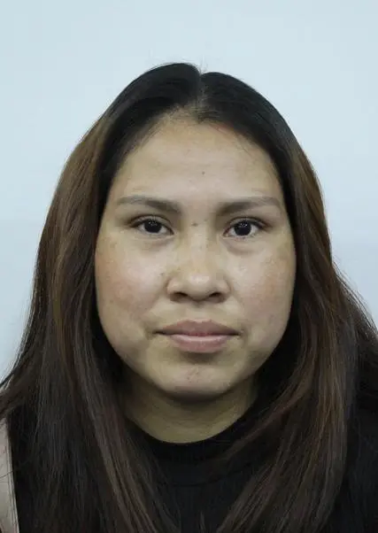 HELEN ALMENDRA