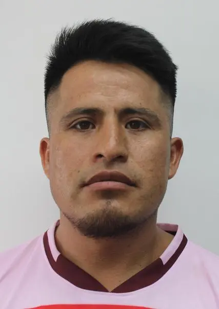 CRISTIAN SANTOS