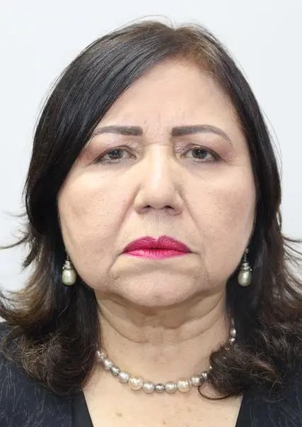SUSANA YNES