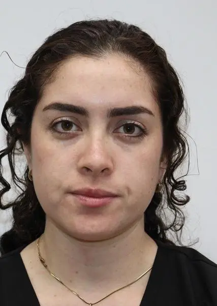 SAMANTA DANAE