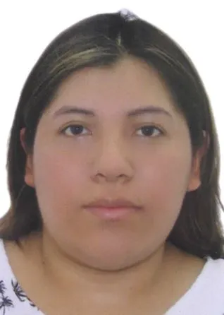 IVONNE VANESSA