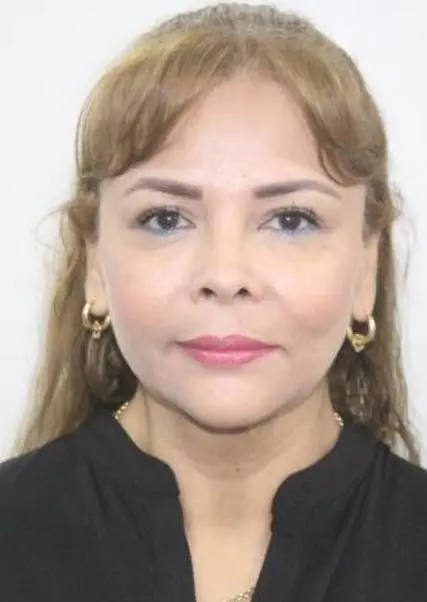 HELGA MARIANELA