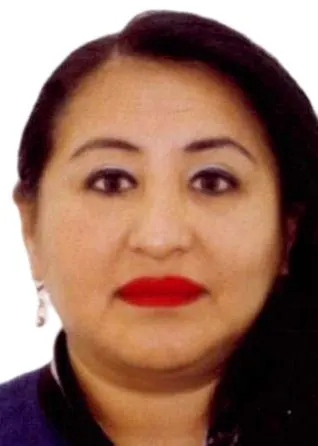 JHULIANA ANGELICA