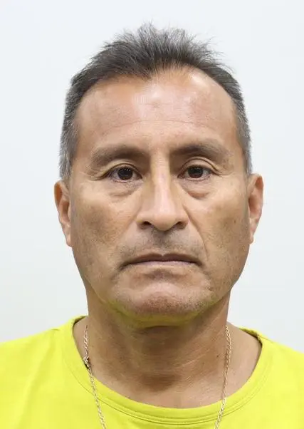 LUIS HUMBERTO