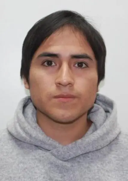 JUAN MIGUEL