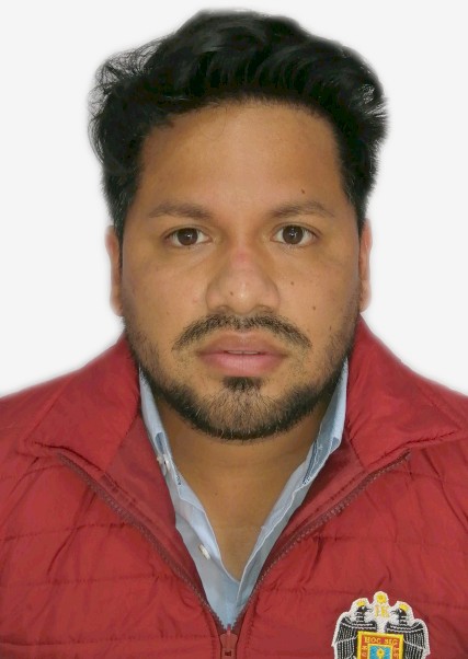 PEDRO AUGUSTO