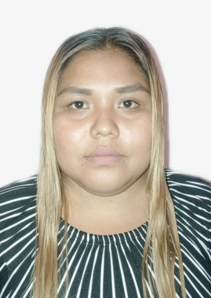 FIORELLA MILAGROS DEL PILAR