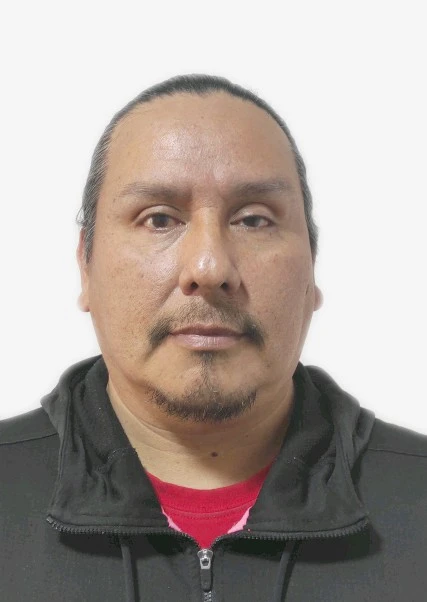 CARLOS ALBERTO