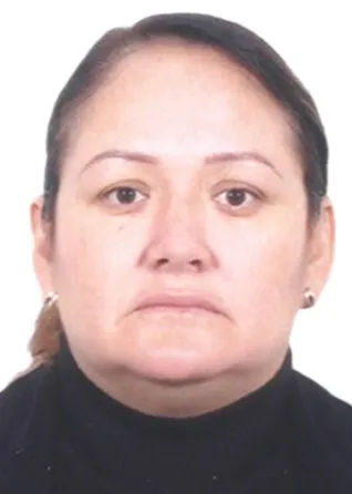 ANA ISABEL