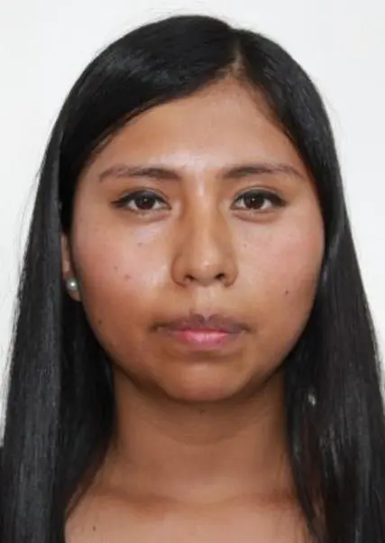 LADY XIMENA