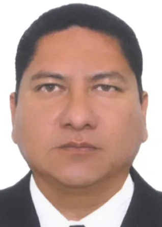 VLADIMIR SANTOS