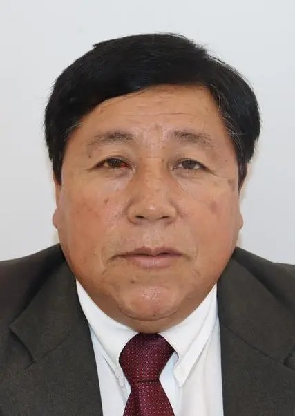 SIXTO CELESTINO