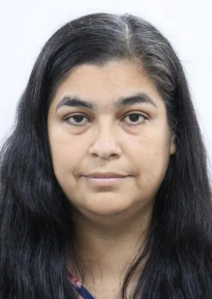 MARIA ISABEL