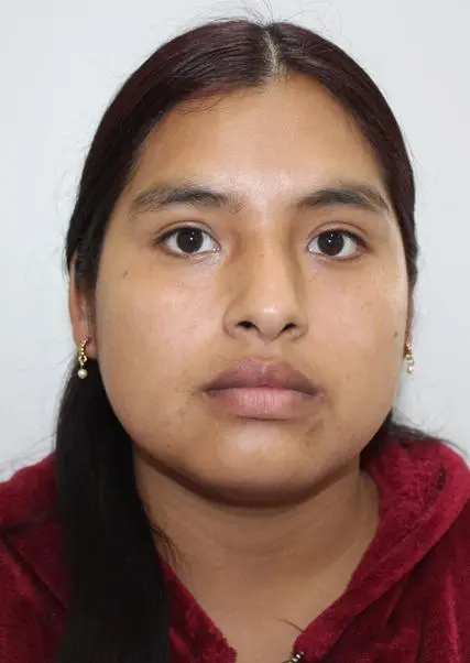 YESENIA NATALY
