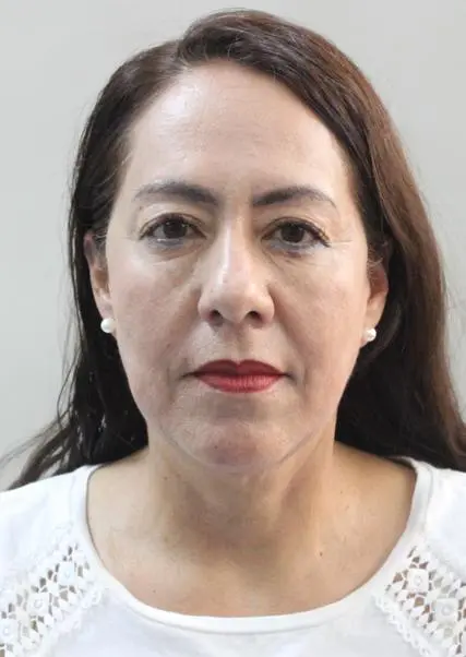 ZONIA MARIBEL