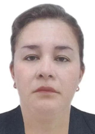 GARLING VIOLETA