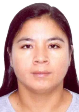 MARIA JESUS