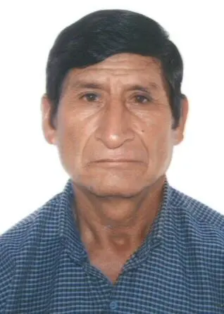 JOSE BERNARDO