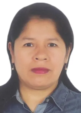 VILMA ROSA