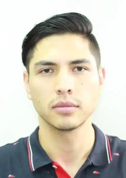JOSE RODRIGO