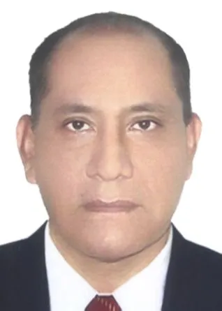 JESUS ELEMEDIANO
