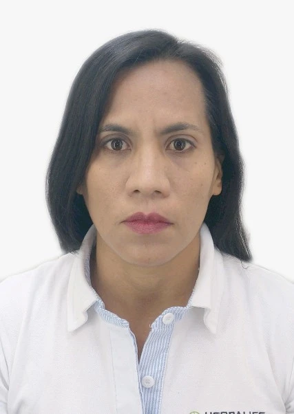 PATRICIA YENNYFER
