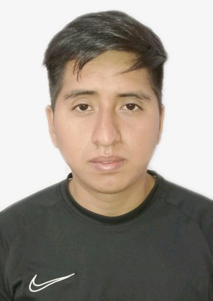 DIEGO SEBASTIAN