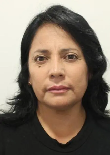 MARLENY MILAGROS