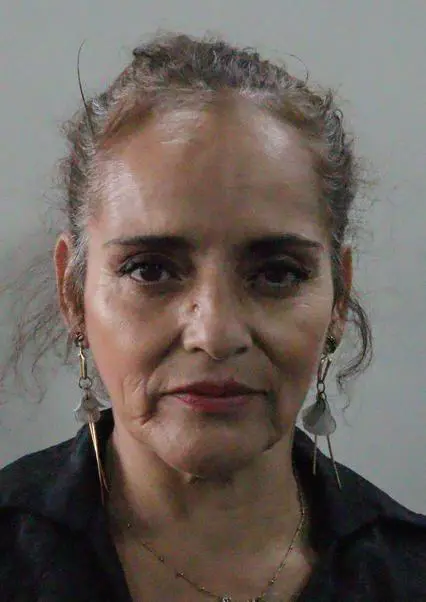 GLENDA ELIANA