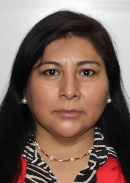 SUSANA REYNA