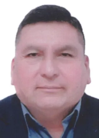 JORGE