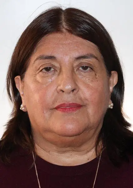 APOLONIA FLORENTINA