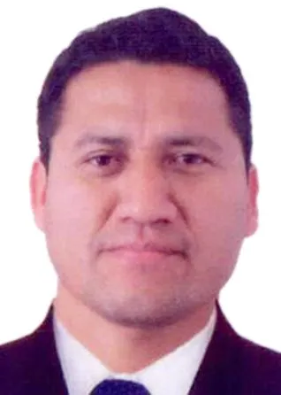 FREDDY ENRIQUE