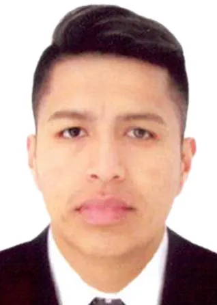 CARLOS PAOLO