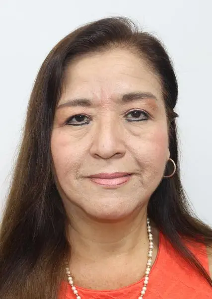 LILIANA JEANNINE
