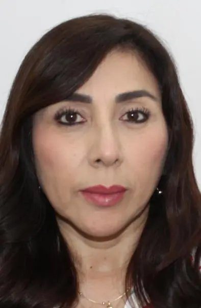 LADY MERCEDES