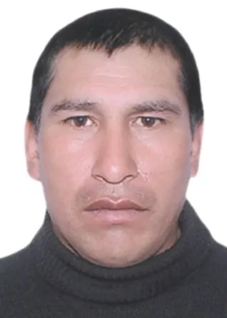 FREDY YSAAC