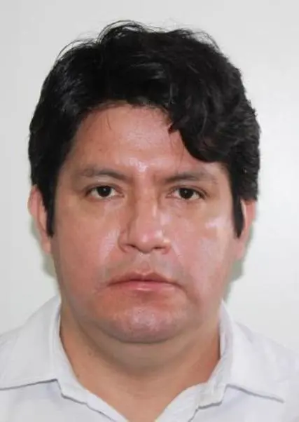 JUAN AMILCAR