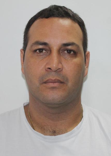 OSCAR ERNESTO