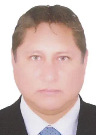 GRIMALDO MARTIN
