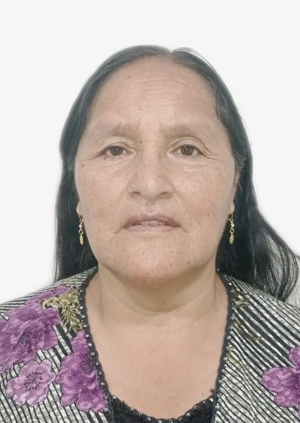 ALEJA YOLANDA